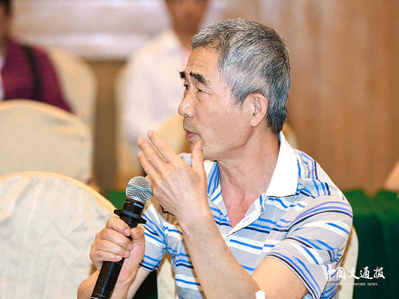 恒大機械總工程師曹斌